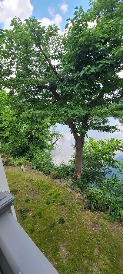 Διαμέρισμα Captain'S Quarters Riverfront #2 Νάσβιλ